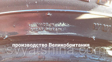 Шини бу 235 50R18 PIRELLI SCORPION verde літо, фото 4