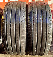 Шины б у 235 50R18 PIRELLI SCORPION verde лето