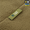 M-Tac шапка Watch Cap Premium флис (250г/м2) Dark Olive L, фото 6