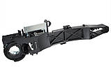 Механізм ручки розсувних дверей 806079208R 806071150R Renault Master III Movano NV400, фото 4