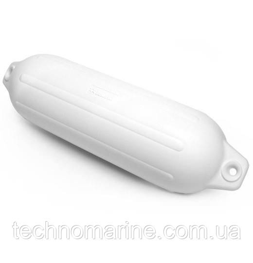 Кранець ребристий 7"х26" Easterner 18х66 см, фото 1