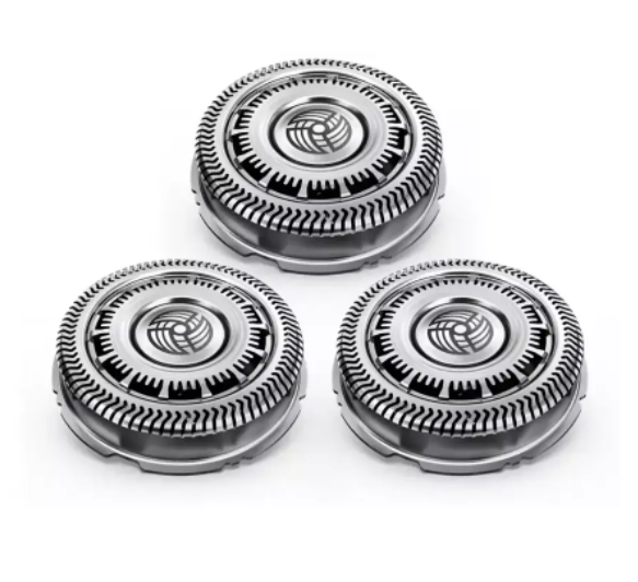 Голки для гоління Phlips SH90/60 Series 9000