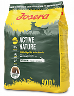 JOSERA Active Nature Актів Нейчер 0,9 кг