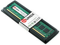 СТОК QUMOX 4 ГБ  DDR3 1333 PC3-10600 DIMM ПАМЯТЬ.