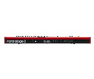СЦЕНІЧНИЙ СИНТЕЗАТОР NORD STAGE 3 HP76 + Пилозахисний чохол, фото 4