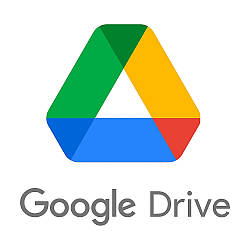 Google Additional Drive Space 50 GB Підписка на 1 місяць