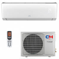 Кондиционер Cooper&Hunter Серия Arctic Inverter NG CH-S09FTXLA-NG (25m²)