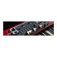 СЦЕНІЧНИЙ СИНТЕЗАТОР NORD STAGE 3 HP76 + Пилозахисний чохол, фото 5