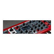 СЦЕНІЧНИЙ СИНТЕЗАТОР NORD STAGE 3 HP76 + Пилозахисний чохол, фото 6