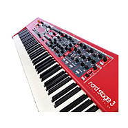 СЦЕНІЧНИЙ СИНТЕЗАТОР NORD STAGE 3 HP76 + Пилозахисний чохол, фото 8