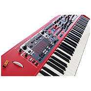 СЦЕНІЧНИЙ СИНТЕЗАТОР NORD STAGE 3 HP76 + Пилозахисний чохол, фото 9