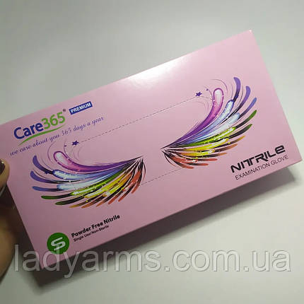 Care 365 S рожеві, фото 1