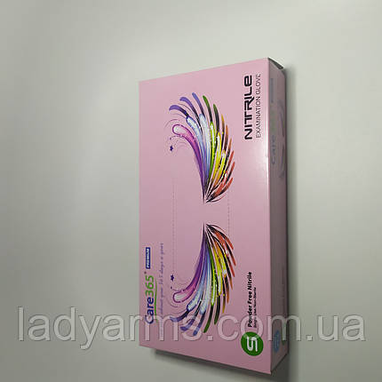 Care 365 S рожеві, фото 2