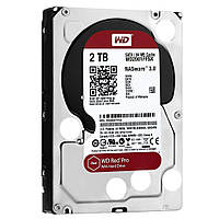 Жорсткий диск 3.5 2TB WD (WD2002FFSX)