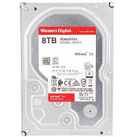 Жорсткий диск 3.5 8TB WD (WD8003FFBX)