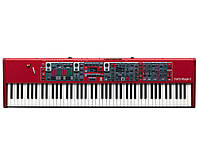 СЦЕНИЧЕСКИЙ СИНТЕЗАТОР NORD STAGE 3 HP76 + Пылезащитный чехол