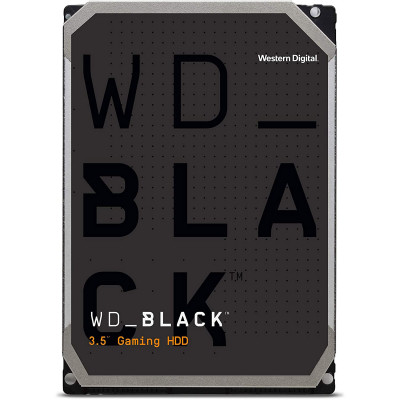 Жорсткий диск 3.5 10TB WD (WD101FZBX)