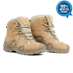 Тактичні черевики Vogel Tactical 1492 р. 42 колір койот