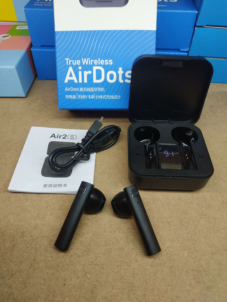 Xiaomi redmi outlet air2s tws