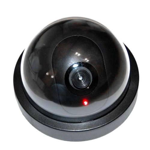 Муляж купольної камери відеоспостереження DS-6688, модель купольної камери