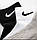Шкарпетки спортивні Nike Value Cush Ankle 3 пари білі (SX4926-901), фото 5