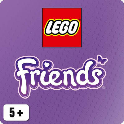 LEGO Friends