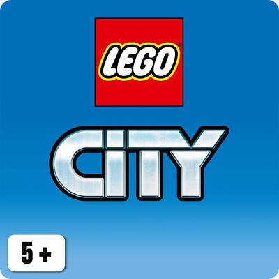 LEGO City