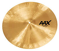 Тарілка чайна SABIAN 14" AAX Mini Chinese (Brilliant)