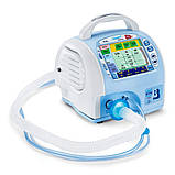 Портативний апарат ІВЛ Newport HT70 Plus Ventilator, фото 5