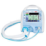 Портативний апарат ІВЛ Newport HT70 Plus Ventilator, фото 6