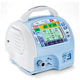 Портативний апарат ІВЛ Newport HT70 Plus Ventilator, фото 4