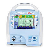 Портативний апарат ІВЛ Newport HT70 Plus Ventilator, фото 2