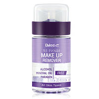 Лосьйон двофазний для зняття макіяжу без спирту і парабенів Make Up Remover 90 мл. Daiso (8852522216665)