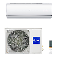 Кондиционер Haier Jade Inverter AS25JBJHRA-W/1U25JEJFRA