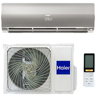 Кондиционер Haier Flexis Inverter AS25S2SF1FA-S/1U25S2SM1FA