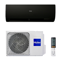 Кондиционер Haier Flexis Inverter AS25S2SF1FA-BH/1U25S2SM1FA