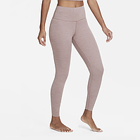 Лосини жіночі Nike YOGA LUXE 7/8 TIGHT CJ3801-298