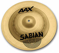 Тарілка чайна SABIAN 15" AAX X-treme Chinese (Brilliant)