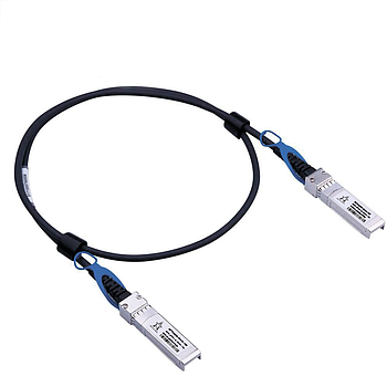 Кабель-DAC SFP28 to SFP28 25G Passive Direct Attach Copper Twinax Cable 1m Alistar