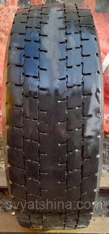 Шина б у 315/70R22.5 OVATION VI-638 тяговий