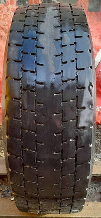 Шина б у 315/70R22.5 OVATION VI-638 тяговий, фото 1