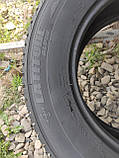 Зимові шини 215/70 R16 104H MICHELIN LATITUDE ALPIN LA2, фото 5