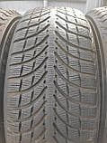 Зимові шини 215/70 R16 104H MICHELIN LATITUDE ALPIN LA2, фото 9