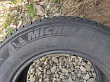 Зимові шини 215/70 R16 104H MICHELIN LATITUDE ALPIN LA2, фото 6