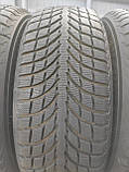Зимові шини 215/70 R16 104H MICHELIN LATITUDE ALPIN LA2, фото 7
