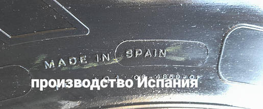 Шини б у 445 45R19.5 MICHELIN XTA 2+ ENERGY причеп, фото 4