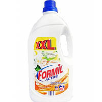 Гель для стирки Formil Activ Refreshing 100 стирок (5l)