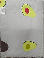 Пододеяльник для одеяла размер 180х220 см бязь Bona Vita Н-204-15