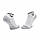 Шкарпетки спортивні Nike Everyday Max Cushioned 3 пари (SX6964-100), фото 5
