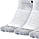 Шкарпетки спортивні Nike Everyday Max Cushioned 3 пари (SX6964-100), фото 3
